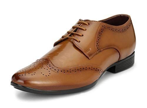 Mens Semi Formal Shoes