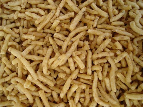 Mouth Smacking Hunger Tasty Spicy Nutritious Ratlami Sev Namkeen
