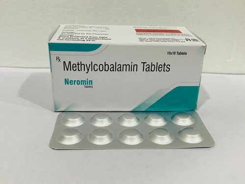 Neromin Capsule , 10x10 Capsules
