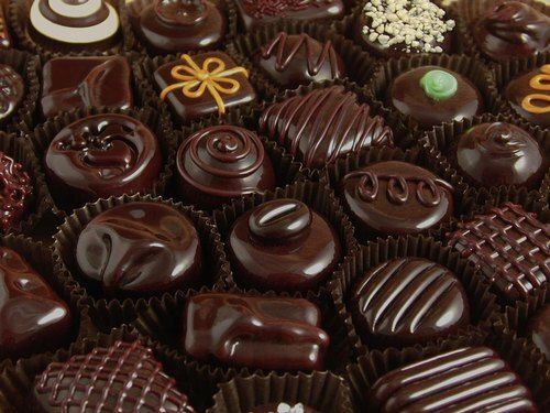 Online Chocolate Making Course