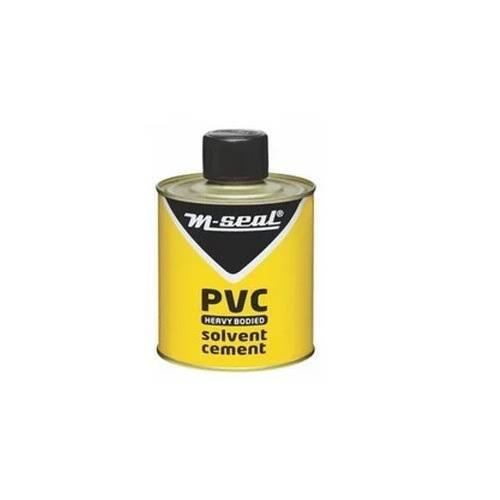 Pidilite M-Seal PVC Solvent Cement, Incredibly Strong Bond Maintains Strength