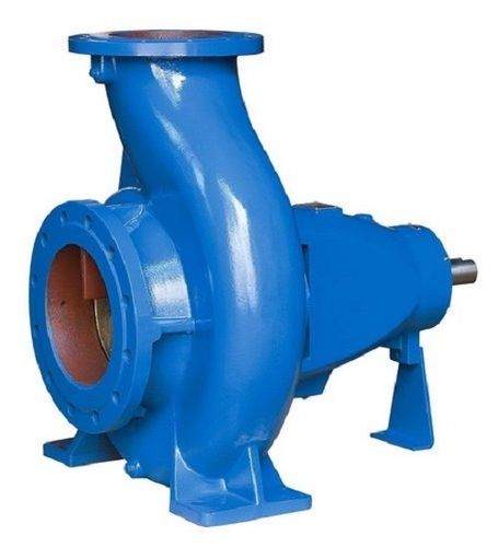 Single Stage High Pressure Centrifugal Electric Water Pump For Industrial Use