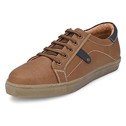 Men's Sneakers Shoes Application: Tone Up Muscle