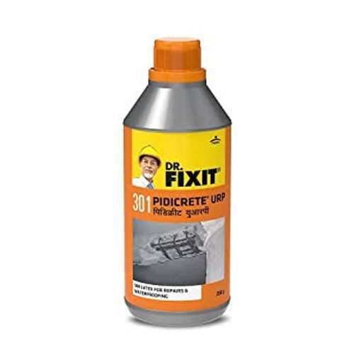 Gray Waterproofing Chemical