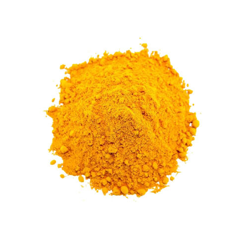 100% Pure And Natural Food Grade Ground Dried Turmeric Powder 