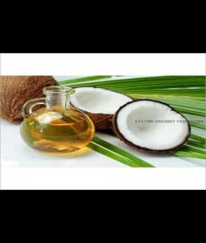 100% Pure And Refined Virgin Coconut Oil For Cooking