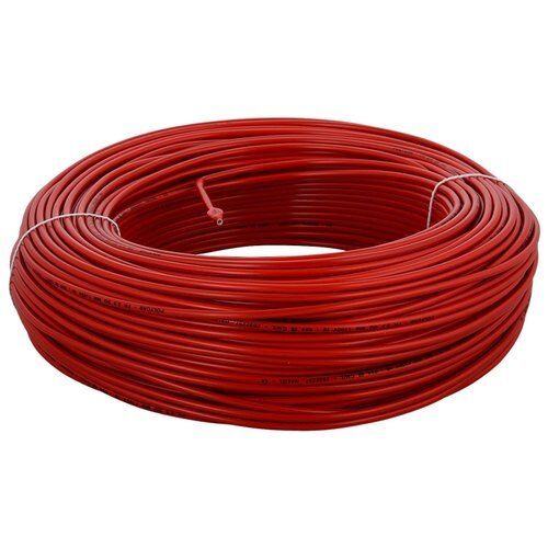 Red 440 Cable Capacity Heavy Duty Industrial Wire For Home 