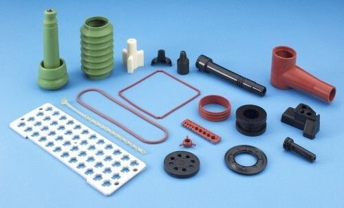 Liquid Silicone Rubber In Mumbai (Bombay) - Prices, Manufacturers &  Suppliers