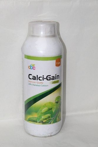 Agriculture Calcium Fertilizers