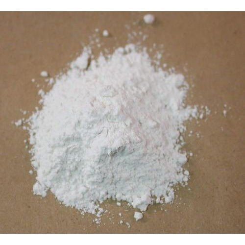 Powder Food Additives Calcium Sulfate Anhydrous NF