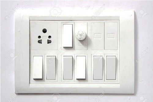 Electrical Switch Boards