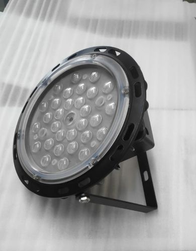 Energy Efficient Aluminum Round Electric White 200 Watt Led High Bay Light