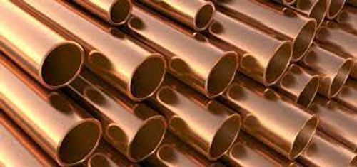 Excellent Corrosion Resistance And Round Shape Nickel Tubes