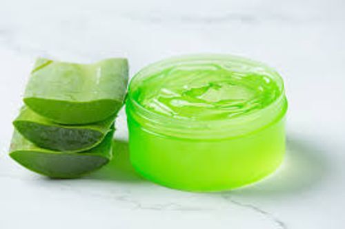 Ayurvedic Product Fresh And Natural Premium Quality Aloe Vera Gel