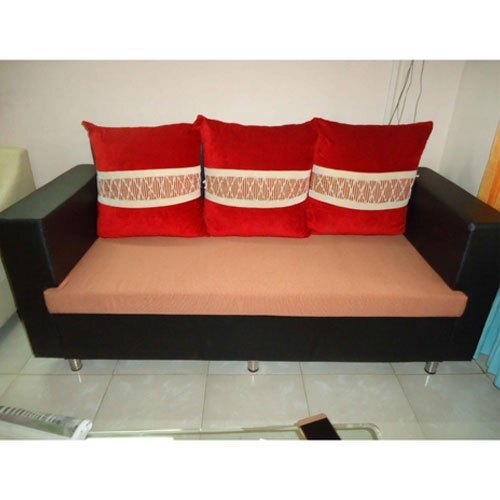 Haitu Modern Designer Diwan Storage Sofa, Living Room at Best Price in