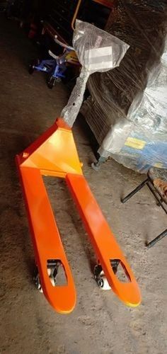 hand pallet truck