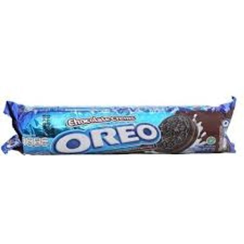 Healthier And Tastier Crispy Cadbury Oreo Choco Cream Biscuit Fat Content (%): 1.8 Grams (G)