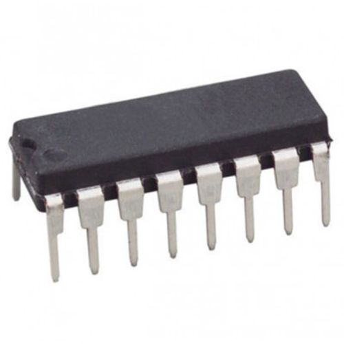 Counter Ic Components