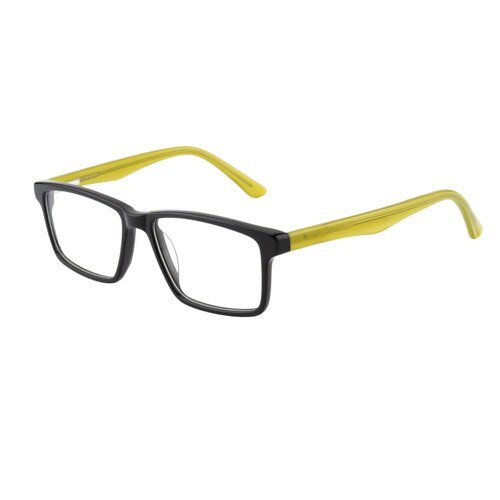 Light Weight Anti Reflective Crack And Scratch Resistant Comfortable Eyeglass Frame