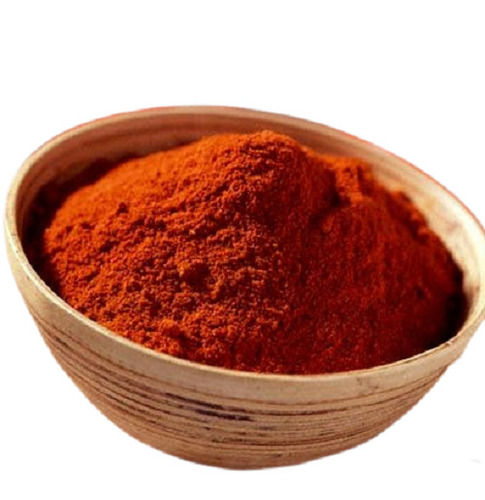 Pure And Natural Food Grade Well Ground Spicy Dried Chilli Powder 