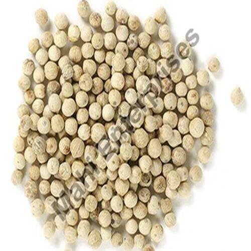 Rich In Taste Pure Antioxidant Healthy Dried White Pepper Seeds