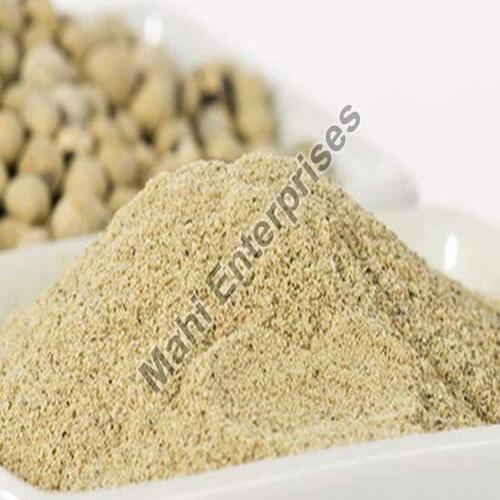 Rich Natural Healthy Taste Chemical Free Dried White Pepper Powder