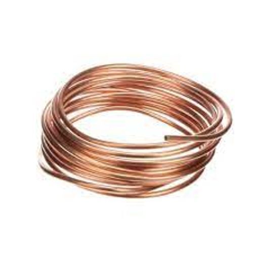 मूल गोल आकार और 14 गेज कॉपर कैपिलरी ट्यूब