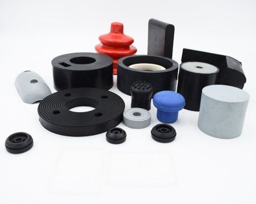 Rubber Injection Moulding Service