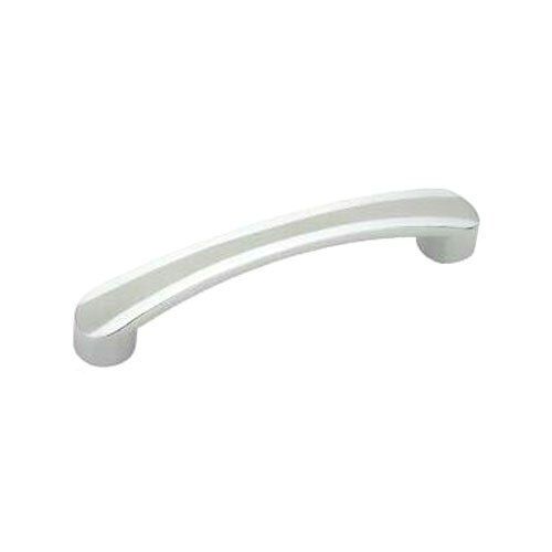 Silver Cabinet Door Handle