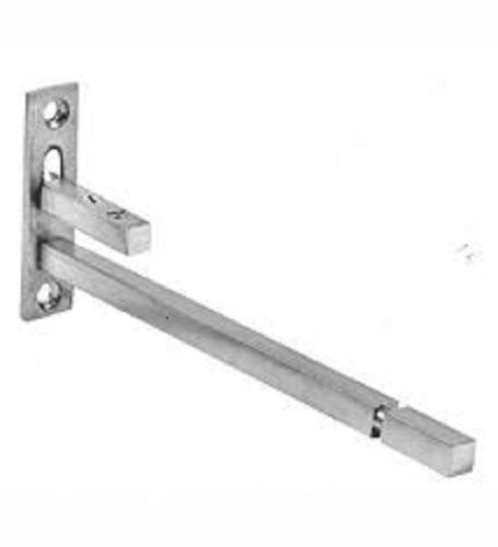 Easy To Fit Stainless Steel Brackets For Door Fitting