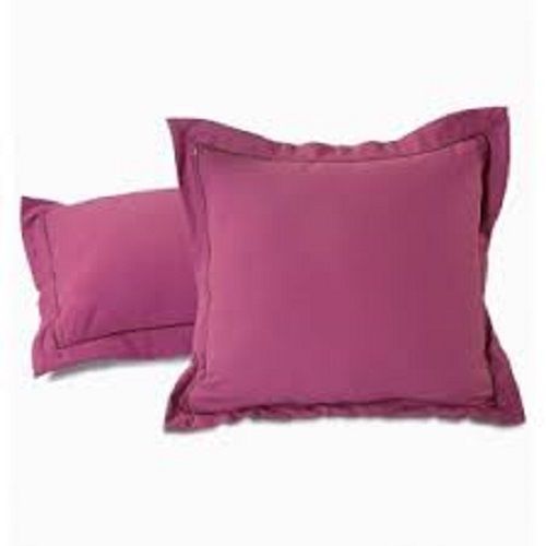 Swayam Plain Cushion Cover