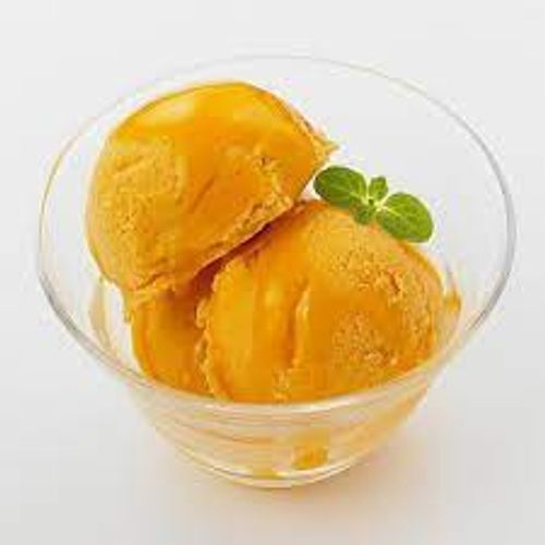 Velvety And Scoop Able Rich Smoothly Creamy Slurp In Every Bite Mango Ice Cream