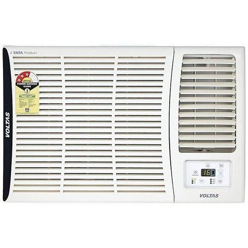 Voltas Wall Mounted Window Air Conditioner With Remote Control