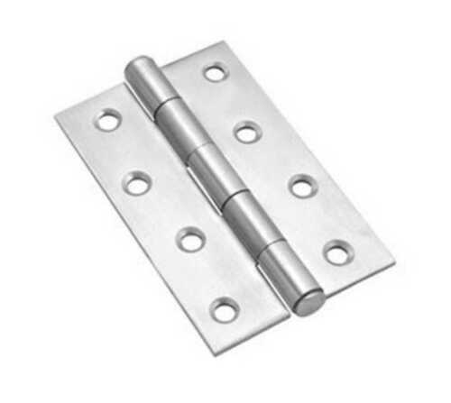2-4 Mm Thickness Butt Hinge Stainless Steel Butt Hinges