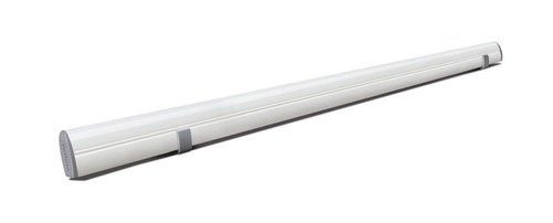 25 Inches Long 230 Voltage 20 Watts Ceramic Body Led Tube Light  Application: Indoor And Outdoor