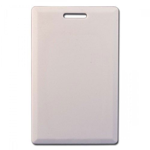 One Sided Proximity Card Access Cards, Thickness: Thick, Model Name/Number: Acrfidthick