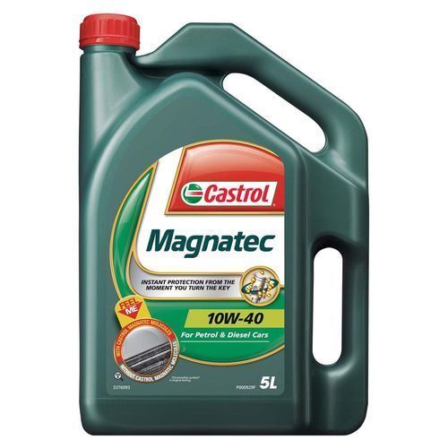 Original Car Engine Oil With High Viscosity