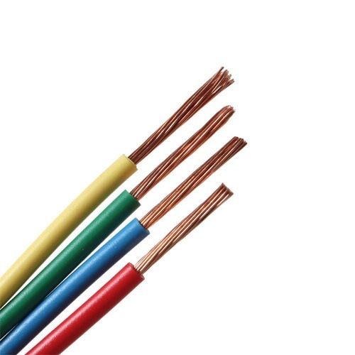 Copper Wire