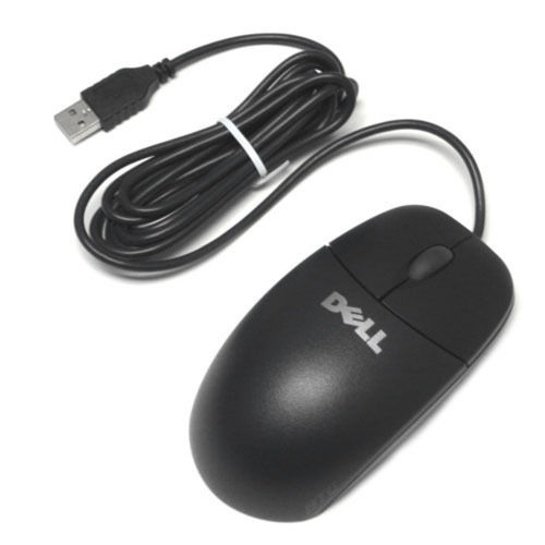 Easy To Connect Long Efficient Battery Life Dell Mouse Application: Operate Laptop