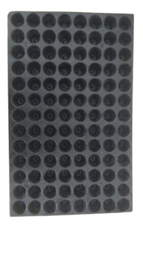 Plastic Flexible And Reusable 104 Cavity Seedling Tray