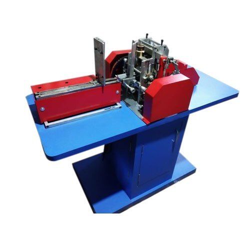 Jacquard Card Punching Machine