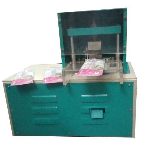 Lighter Blister Punching Machines, Automation Grade Automatic at Best