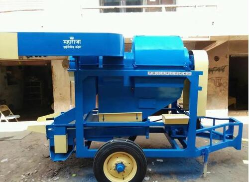 Maize Thresher