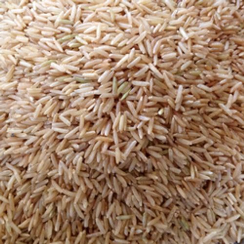 Organically Cultivated Sun Dried Medium Grain Indian Brown Organic Rice For Use In: Automobile Industry