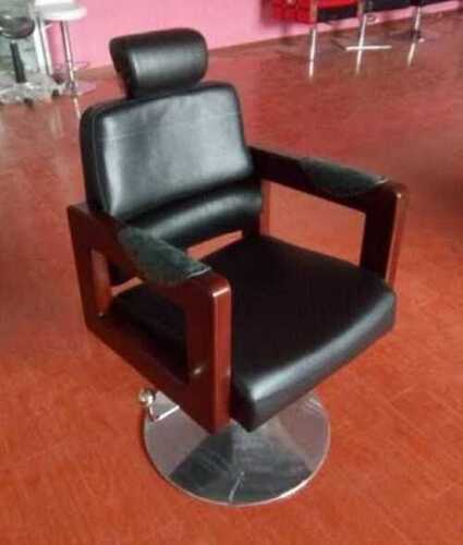 Parlour Chair For Women(Adjustable Head Rest And Rotate Easily)