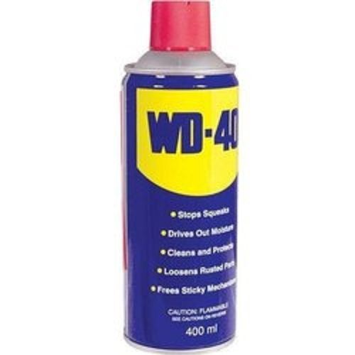 Silver Pidilite Wd-40, Usage/Application: Industrial, Domestic Use