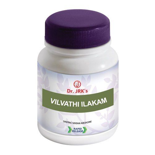 Powder Vilvathi Ilakam, Packaging Size: 100 Gm, Packaging Type: Bottle Enzyme Types: Stabilizers