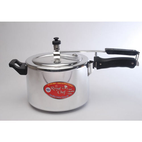 Pressure Cooker, Capacity: 3 Litr