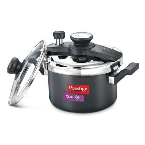 Prestige Clip On Mini HA Pressure Cooker