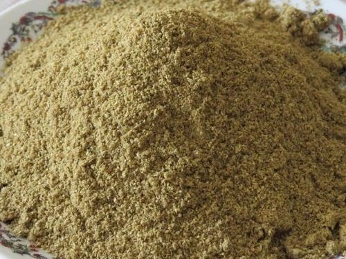 Pure And Natural Dried Fine Ground Coriander Powder